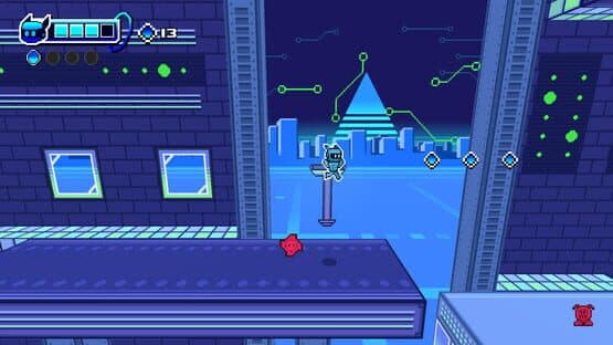 Cyber Haze — screenshot 5