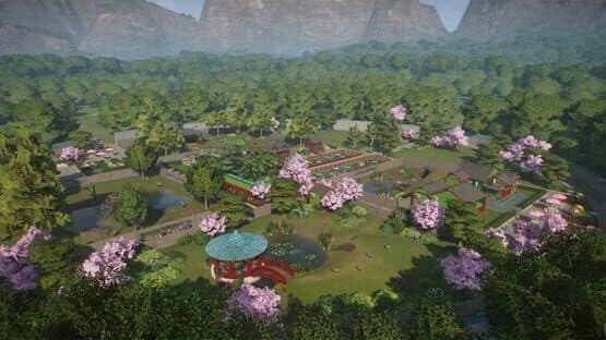 Planet Zoo: Asia Animal Pack — screenshot 8