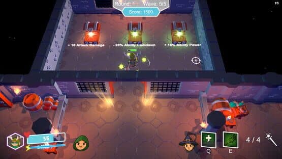 Dungeon CompAInions — screenshot 5