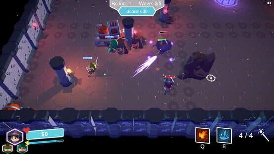 Dungeon CompAInions — screenshot 6