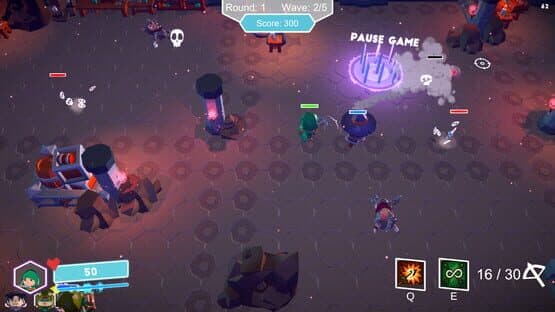 Dungeon CompAInions — screenshot 7