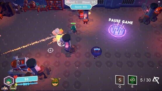 Dungeon CompAInions — screenshot 8