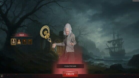 Chaosborn — screenshot 5