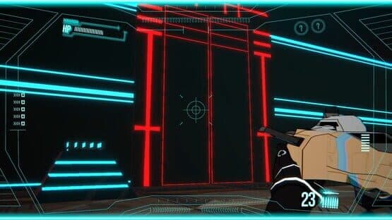 Retro Arsenal — screenshot 2