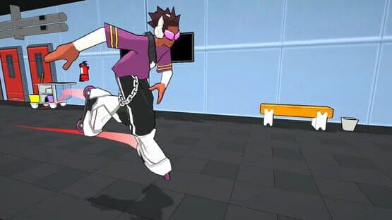 Roller Heist — screenshot 3