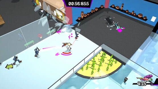 Roller Heist — screenshot 8