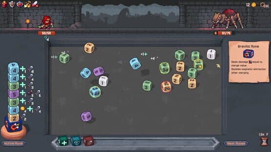 Rune Dice — screenshot 6