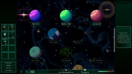 Project Fleet — screenshot 3