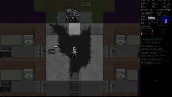 Cataclysm: The Last Generation — screenshot 2