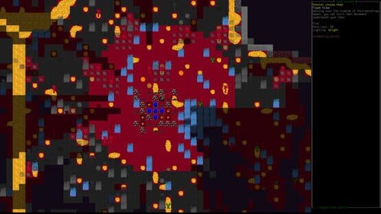 Cataclysm: The Last Generation — screenshot 5
