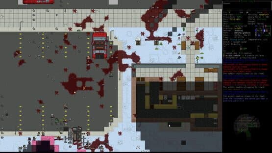 Cataclysm: The Last Generation — screenshot 7