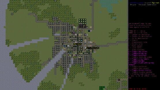 Cataclysm: The Last Generation — screenshot 8