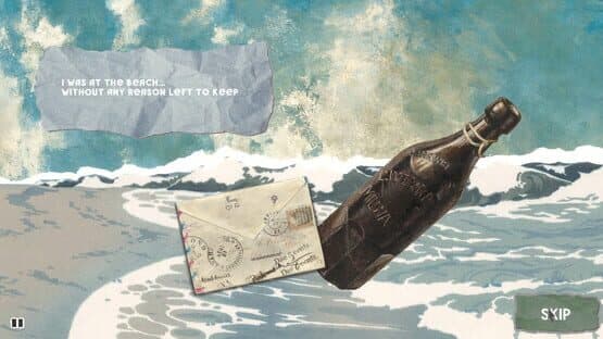 Lost Letter — screenshot 5