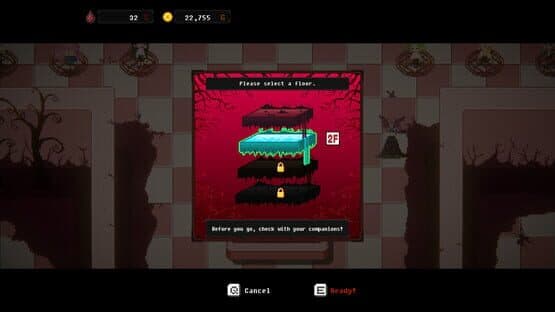 Chain Letter — screenshot 2