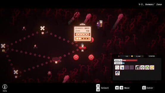 Chain Letter — screenshot 6