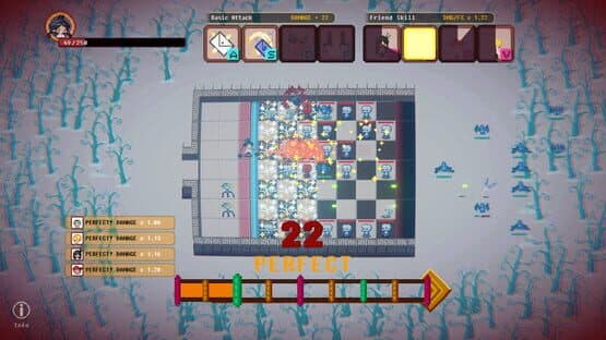 Chain Letter — screenshot 8
