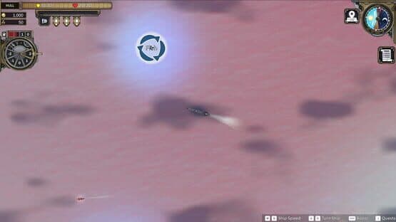 Seas of Raesenia — screenshot 7