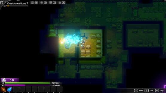 Feywood Wanderers — screenshot 7