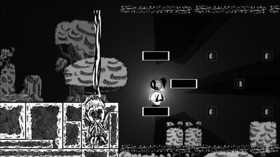 Bloodpunished: No Time Por Patience — screenshot 1