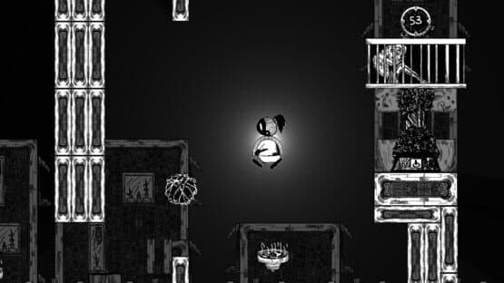 Bloodpunished: No Time Por Patience — screenshot 2