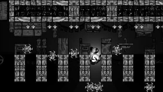 Bloodpunished: No Time Por Patience — screenshot 3