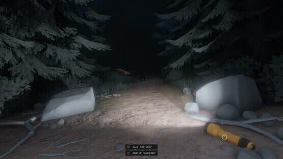 Forest Ranger Services: Episode 2 — screenshot 2