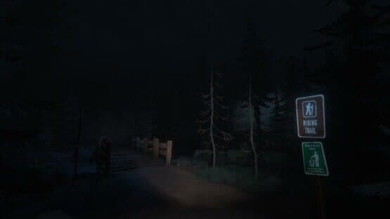 Forest Ranger Services: Episode 2 — screenshot 4