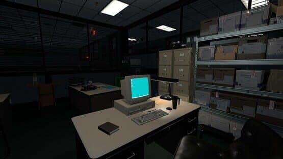 Forest Ranger Services: Episode 2 — screenshot 5