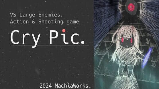 Cry Pic. — screenshot 6