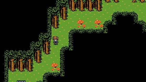 Old Hero — screenshot 6