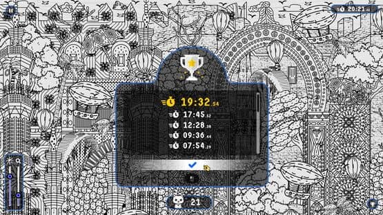 101 Cats in Medina — screenshot 3