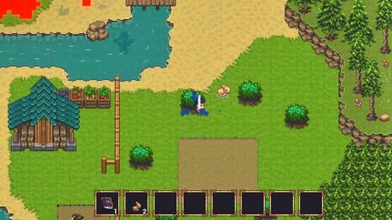 Lost Relics — screenshot 5