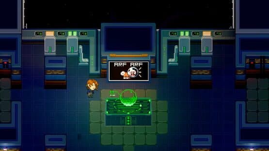 Space Dingus — screenshot 1