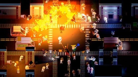 Space Dingus — screenshot 3