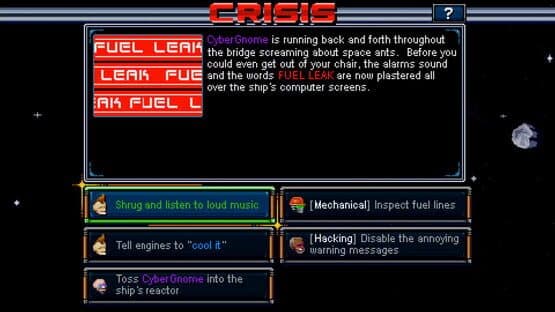 Space Dingus — screenshot 5