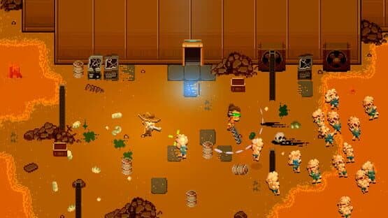 Space Dingus — screenshot 7