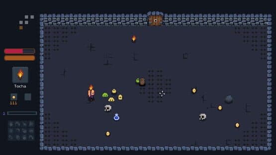 Launch & Loot — screenshot 1