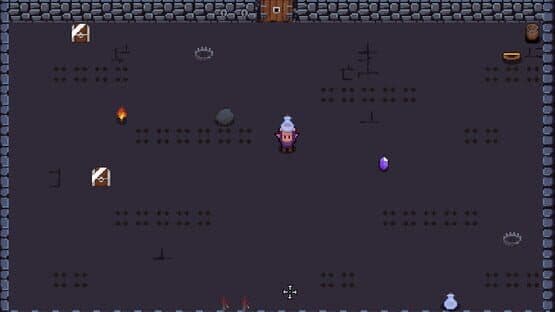 Launch & Loot — screenshot 2