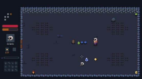 Launch & Loot — screenshot 3