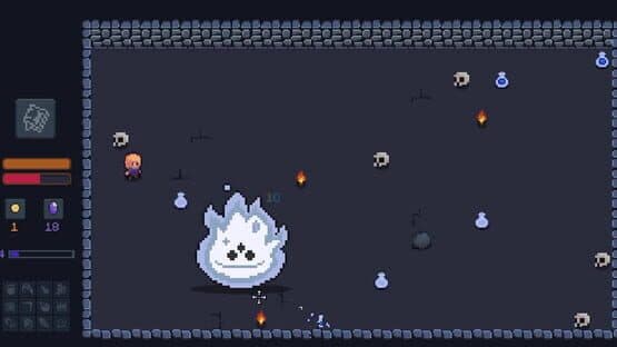 Launch & Loot — screenshot 5