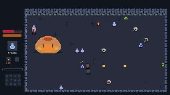 Launch & Loot — screenshot 8