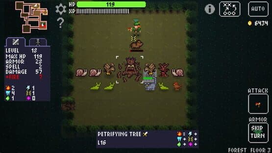 Petmancer — screenshot 1