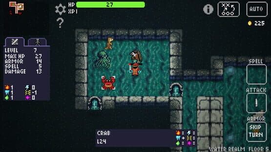 Petmancer — screenshot 2