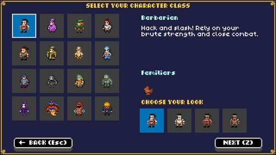 Petmancer — screenshot 4