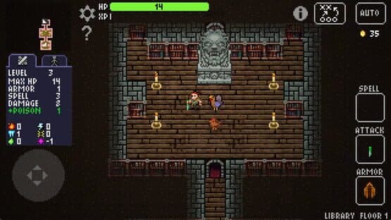 Petmancer — screenshot 5
