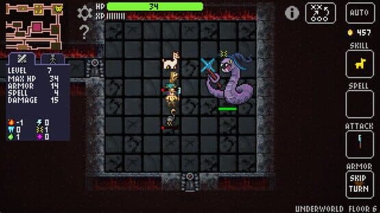 Petmancer — screenshot 6