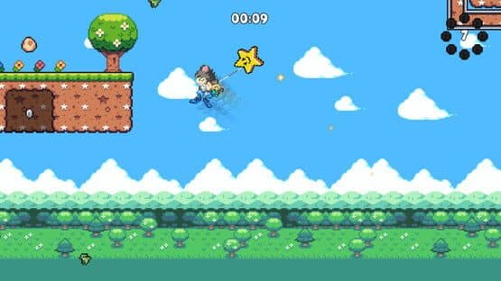 Cattopia — screenshot 1