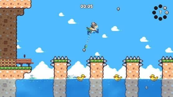 Cattopia — screenshot 2