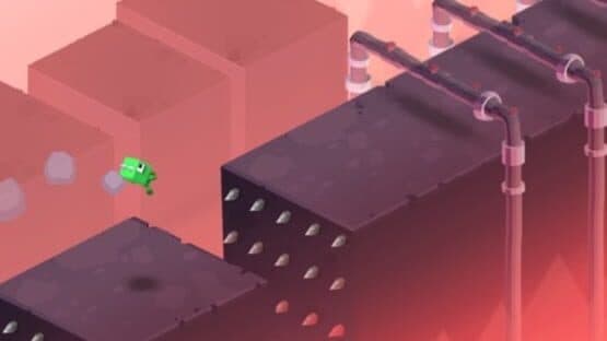 The Pit — screenshot 3