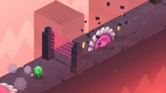 The Pit — screenshot 5